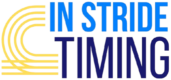 IN STRIDE TIMING